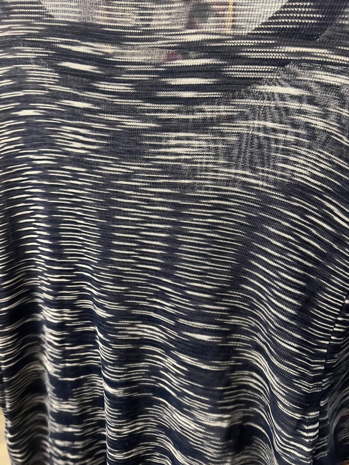 Isabel Marant Space print Marant T shirt Size XL / US 12-14 / IT 48-50 - 6 Thumbnail