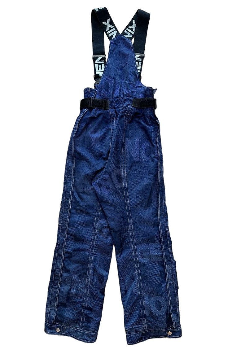 Phenix 🇳🇴Norge Phenix Ski Overall Size US 26 / EU 42 - 7 Thumbnail