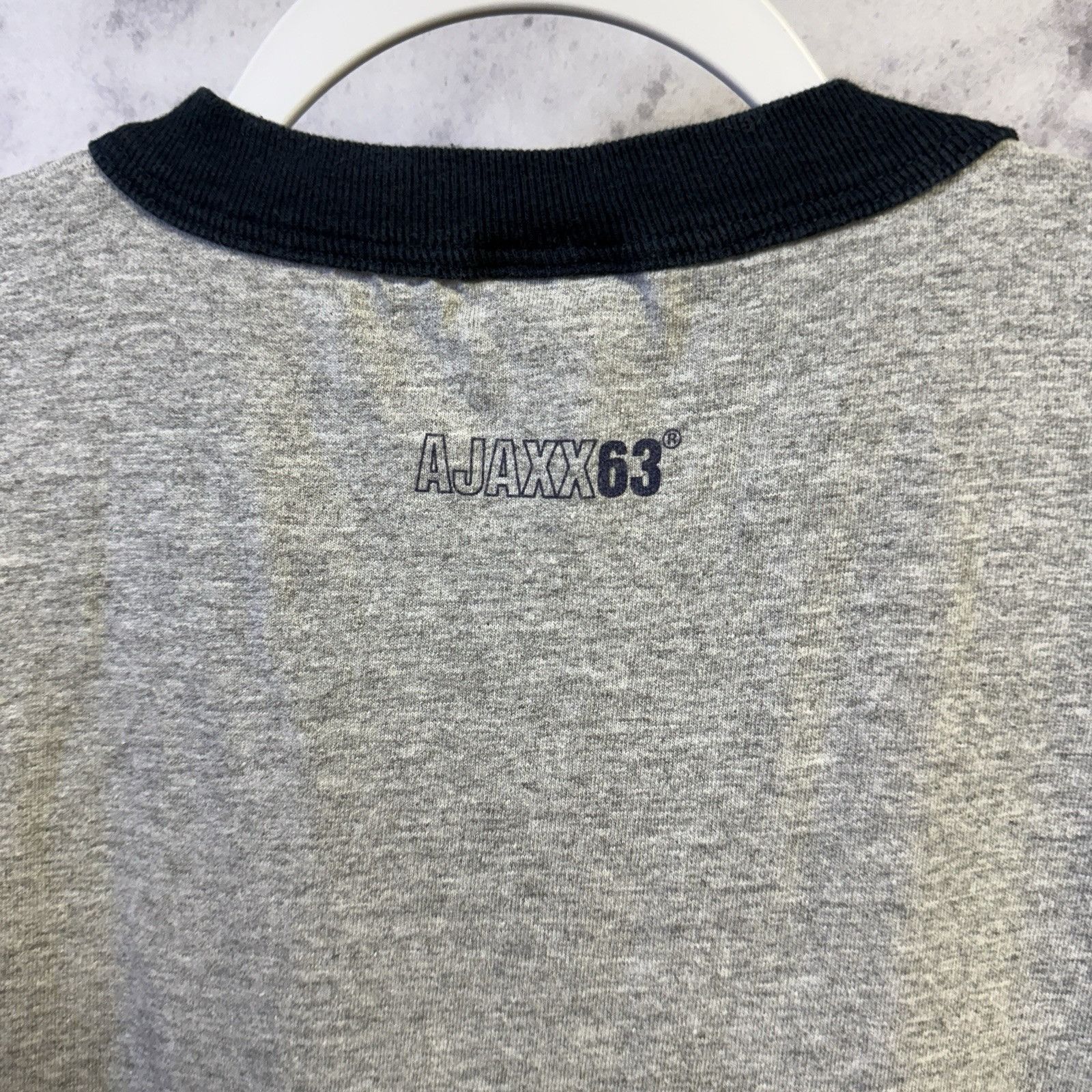 Vintage Vintage F*ck Buddy Skate T Shirt Mens 90s Y2K Streetwear Size US L / EU 52-54 / 3 - 9 Thumbnail