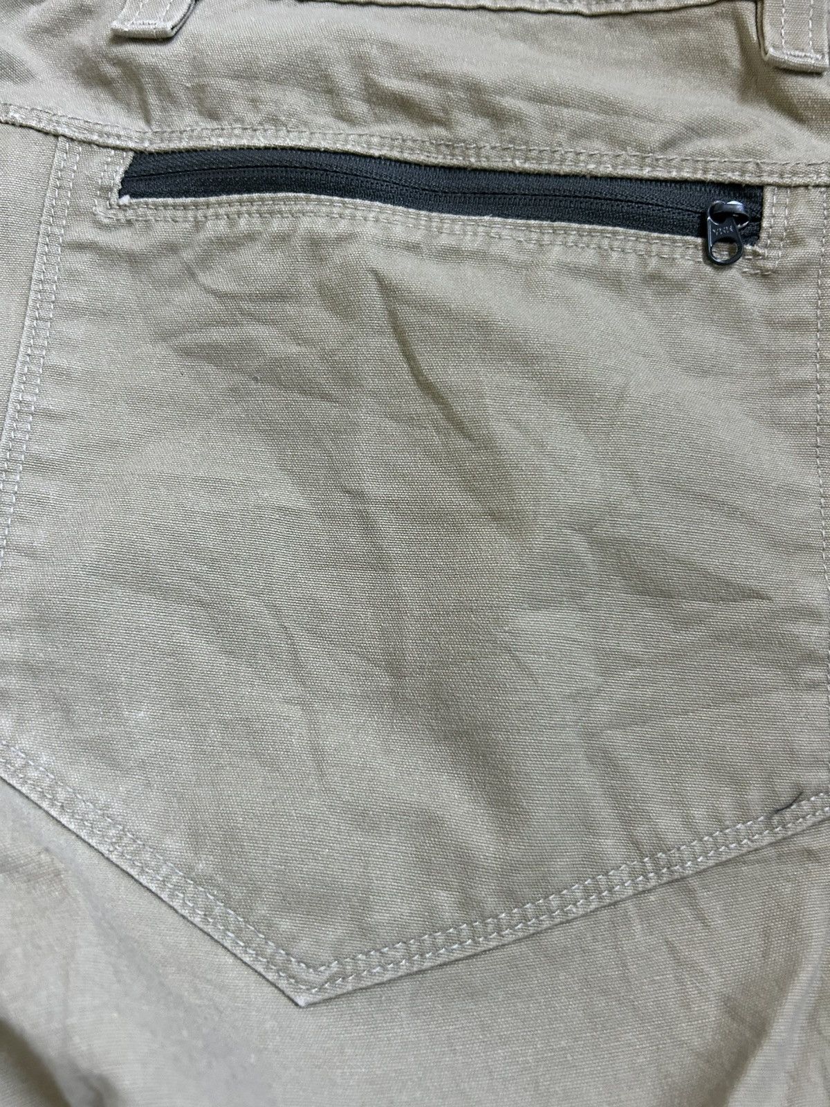 Arc'teryx Beige Arc’teryx Pants Size US 30 / EU 46 - 8 Thumbnail