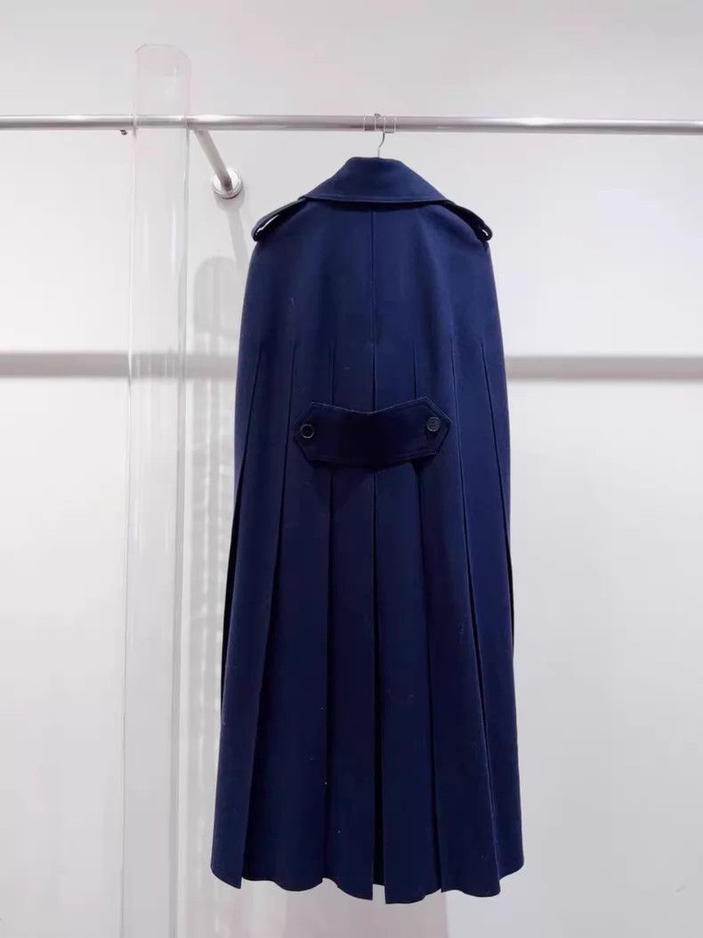 Valentino Valentino Cloak coat Size S / US 4 / IT 40 - 1 Thumbnail
