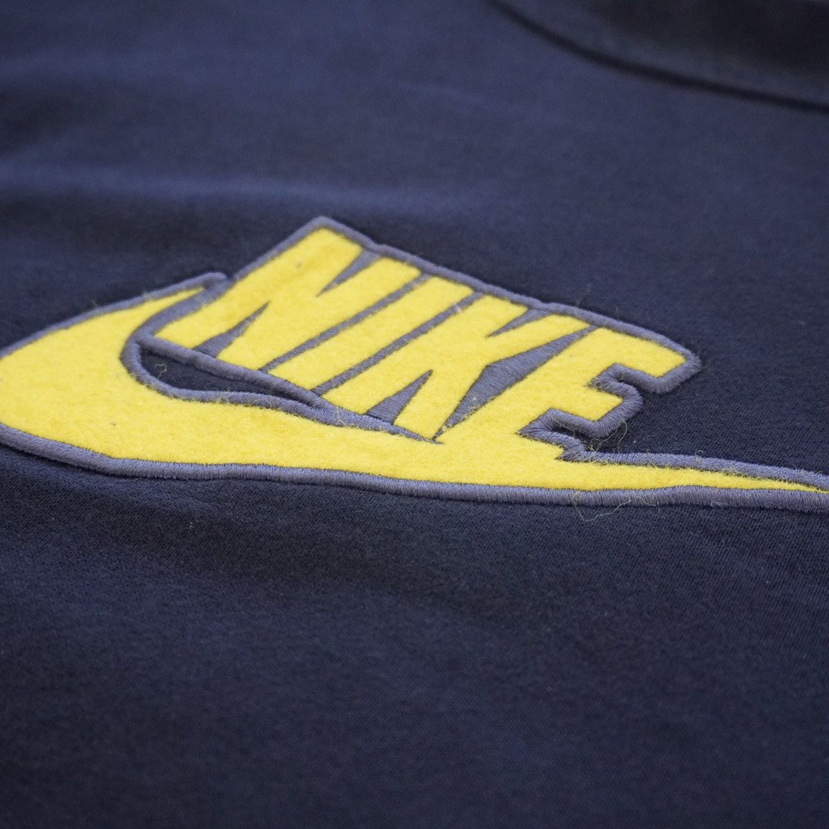 NHL Vtg nike face off just do it centre logo embroidered nhl Size US M / EU 48-50 / 2 - 5 Thumbnail