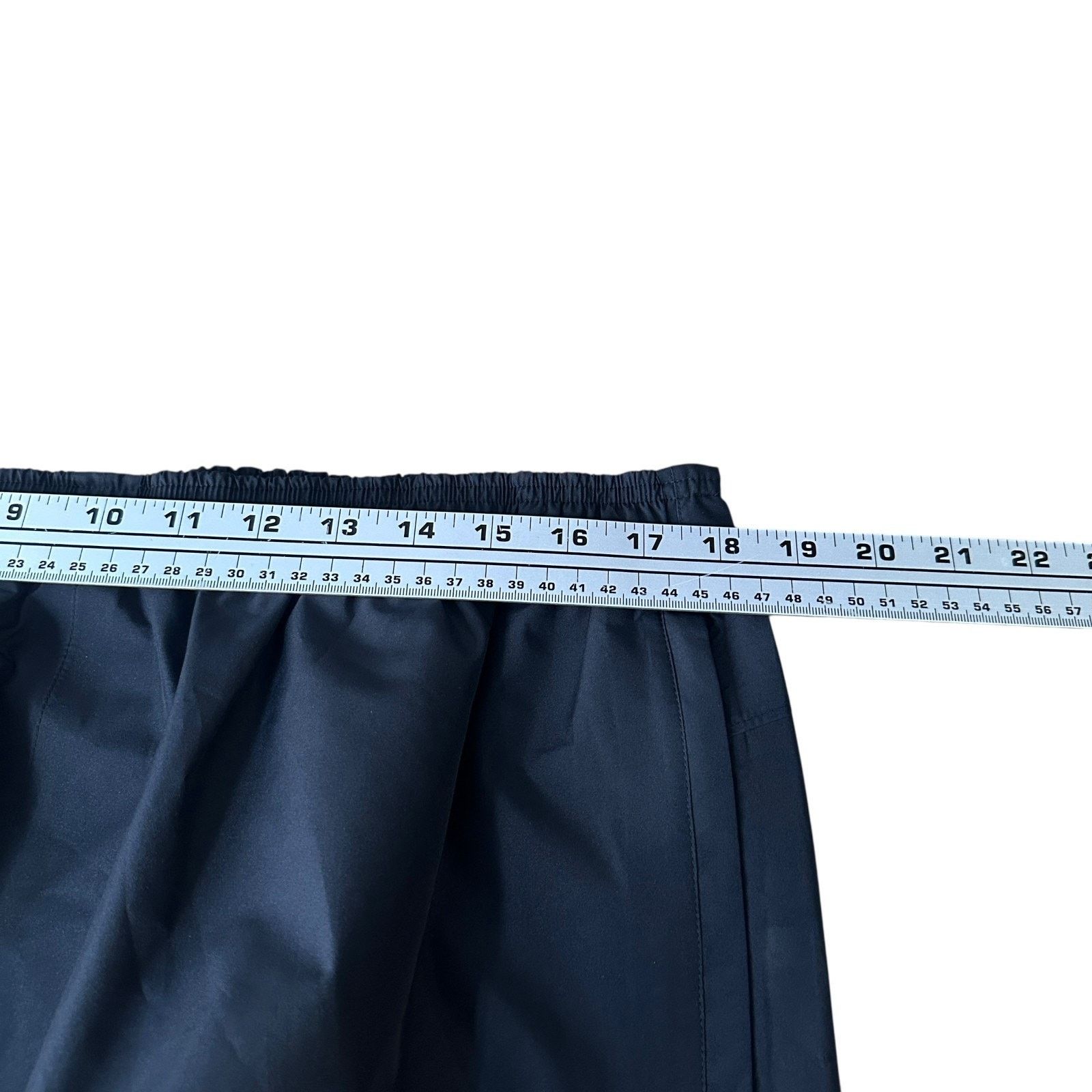 Other Roadrunner Gore-Tex Storm Pant Men’s 2XL Black Ankle Zip Size US 36 / EU 52 - 10 Thumbnail