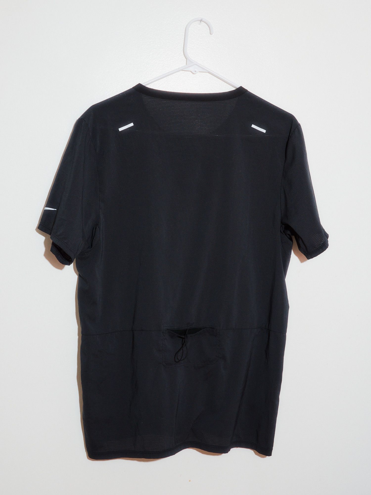Nike Nike Running Division Dri-FIT Tee Size US S / EU 44-46 / 1 - 2 Thumbnail