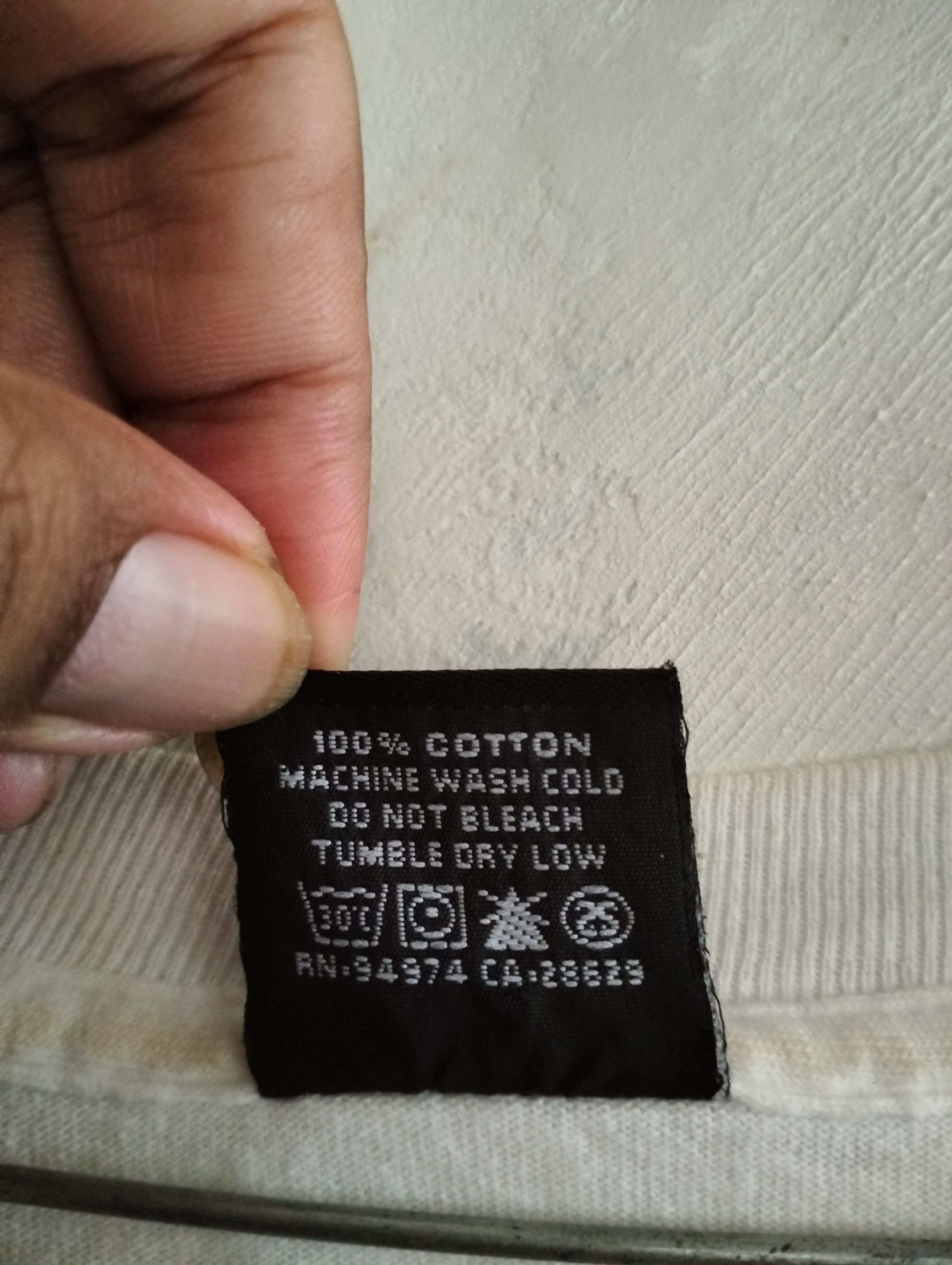 Stussy Stussy All logo Size US L / EU 52-54 / 3 - 4 Thumbnail
