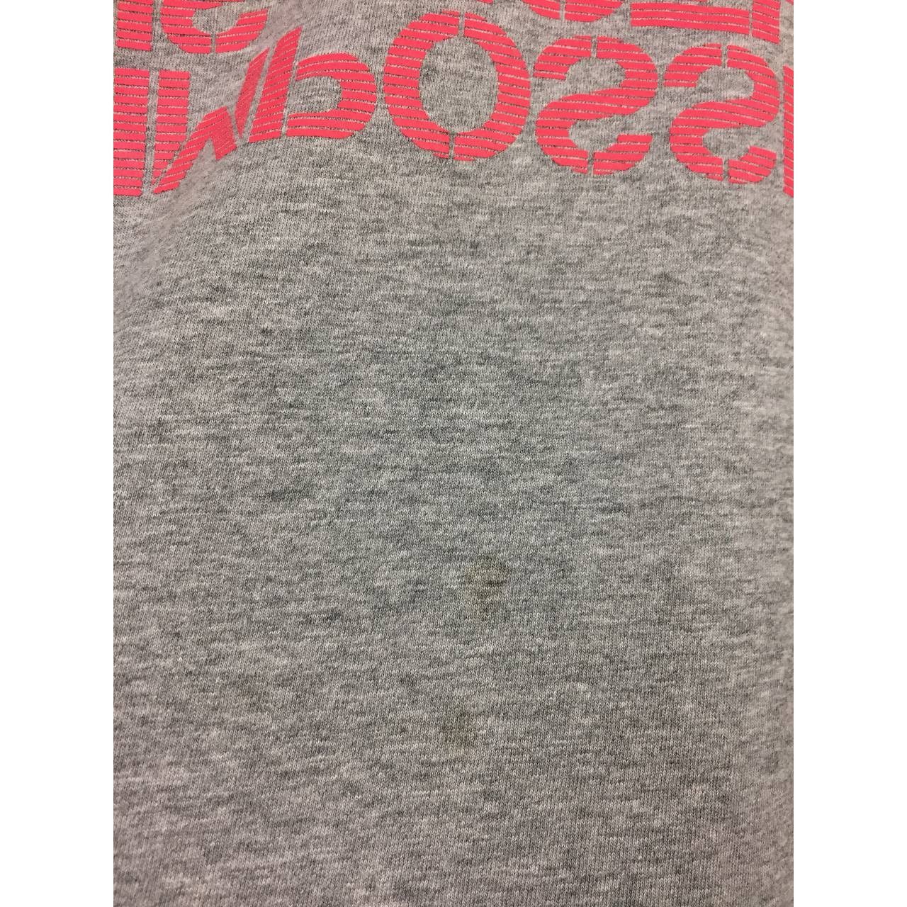 Adidas Adidas Impossible Is Nothing Long Sleeve Tee Size US M / EU 48-50 / 2 - 4 Thumbnail