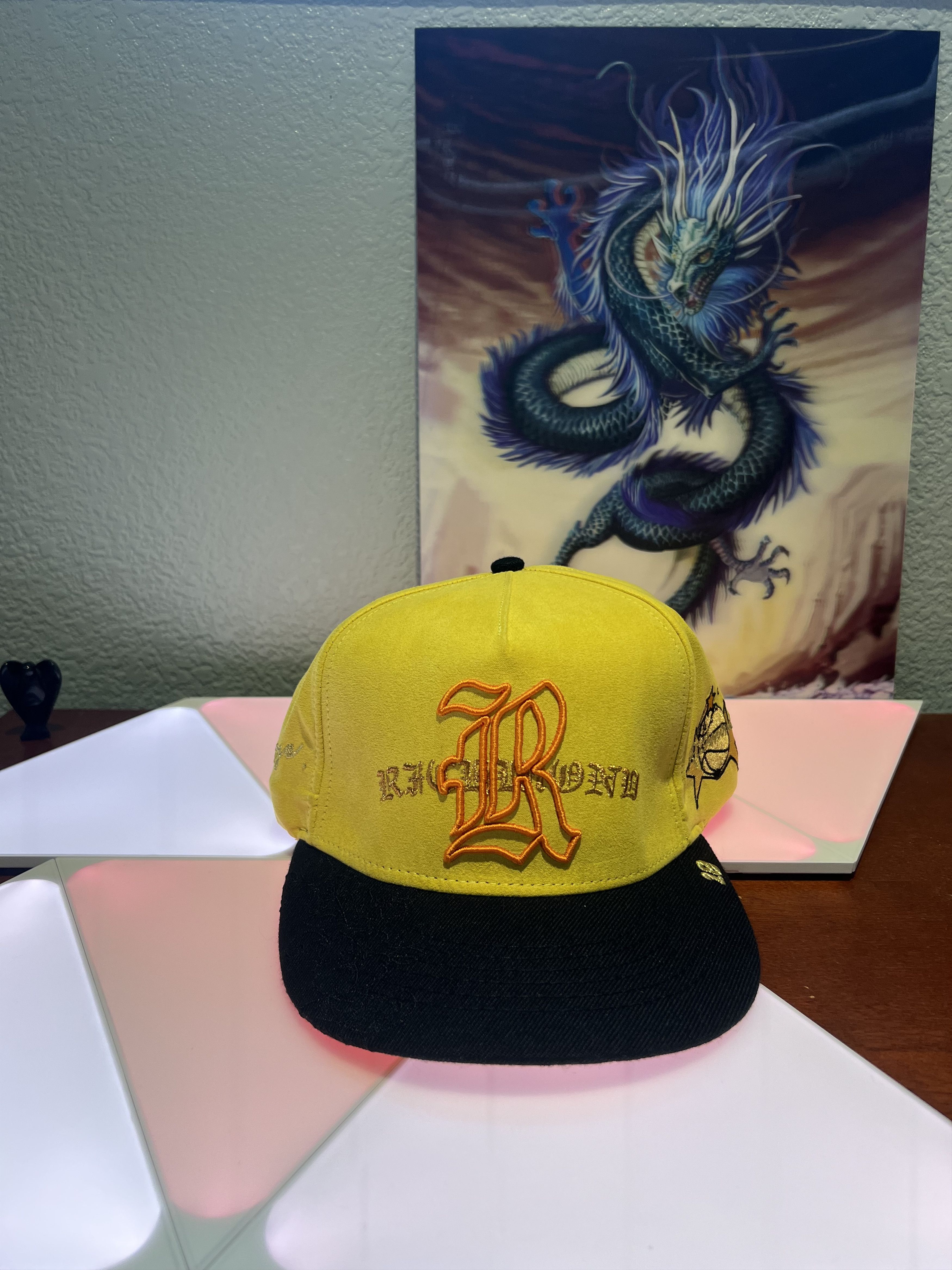 Other OG R: Rich City “Baller” Limited by Dvniel.luu Size ONE SIZE - 1 Thumbnail