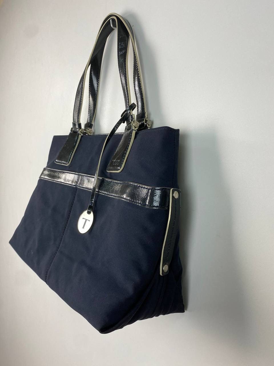 Tod's × Vintage Tod’s luxury wmns bag Size ONE SIZE - 3 Thumbnail