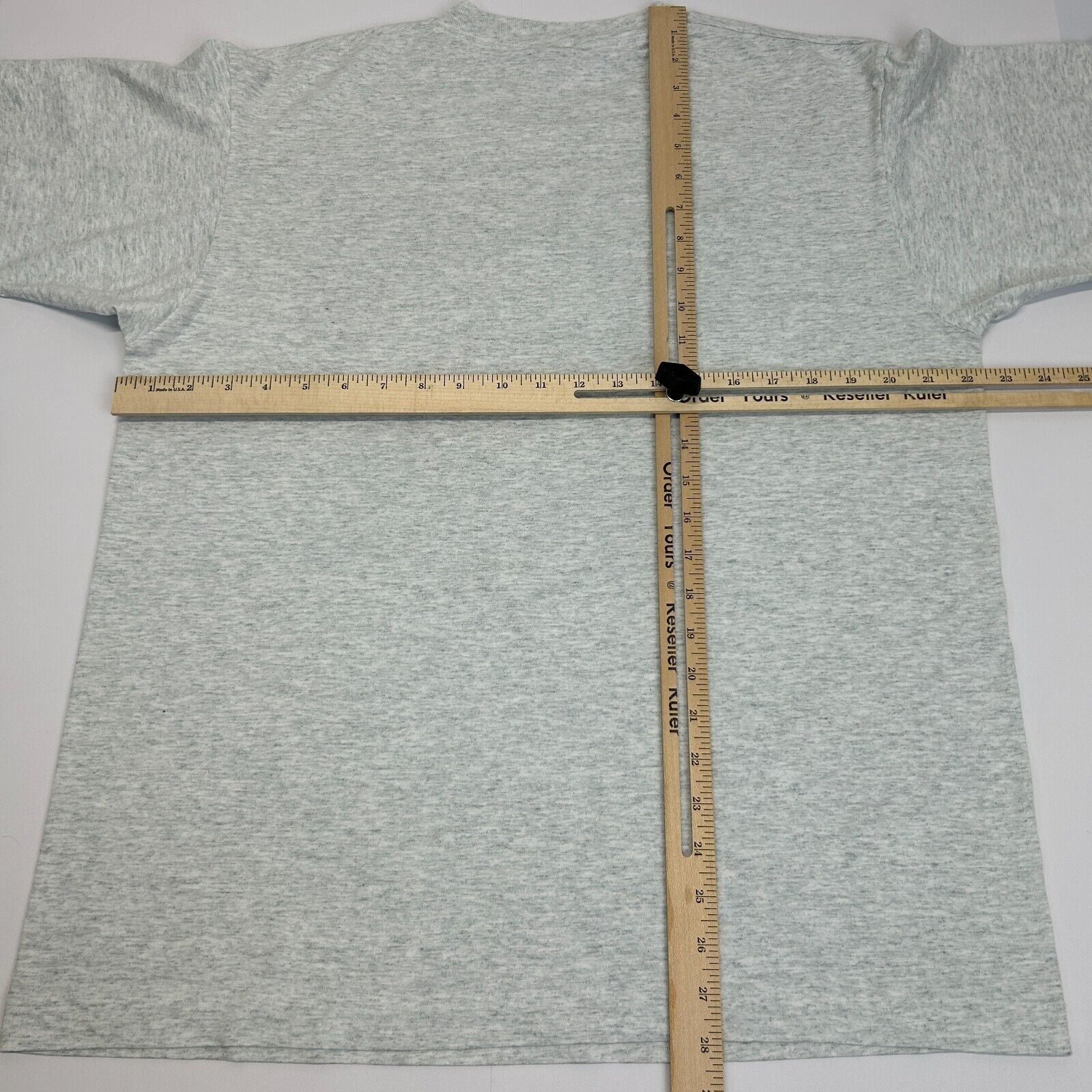 Vintage Vintage 90s Texas Music Educators Association T Shirt XL Size US XL / EU 56 / 4 - 8 Thumbnail