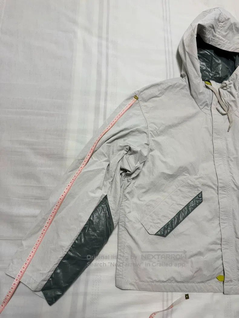 Hermes Hermes Hooded jacket Size US M / EU 48-50 / 2 - 6 Thumbnail