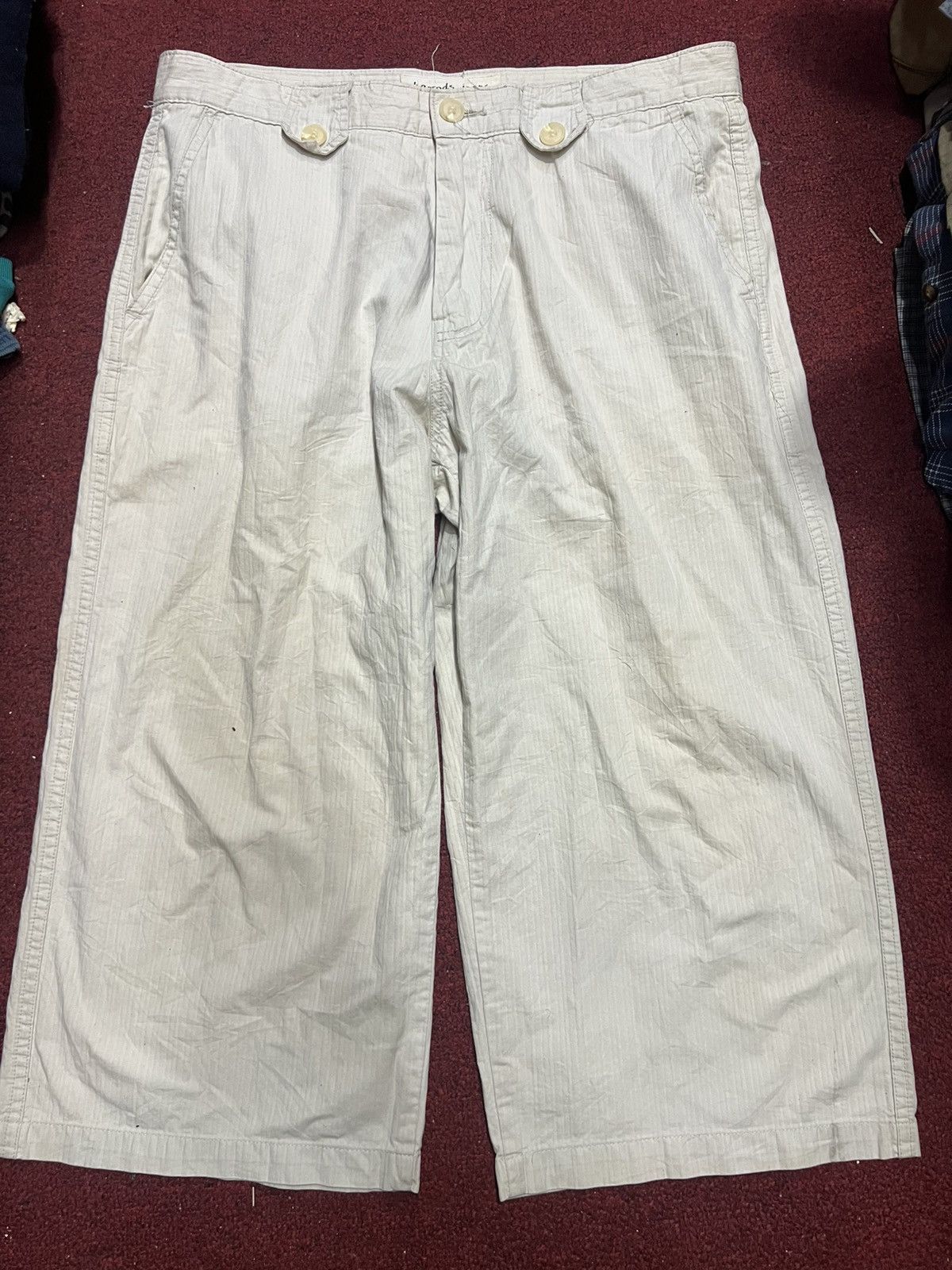 Harrods harrods jeans short men’s losse pants Size US 32 / EU 48 - 2 Thumbnail