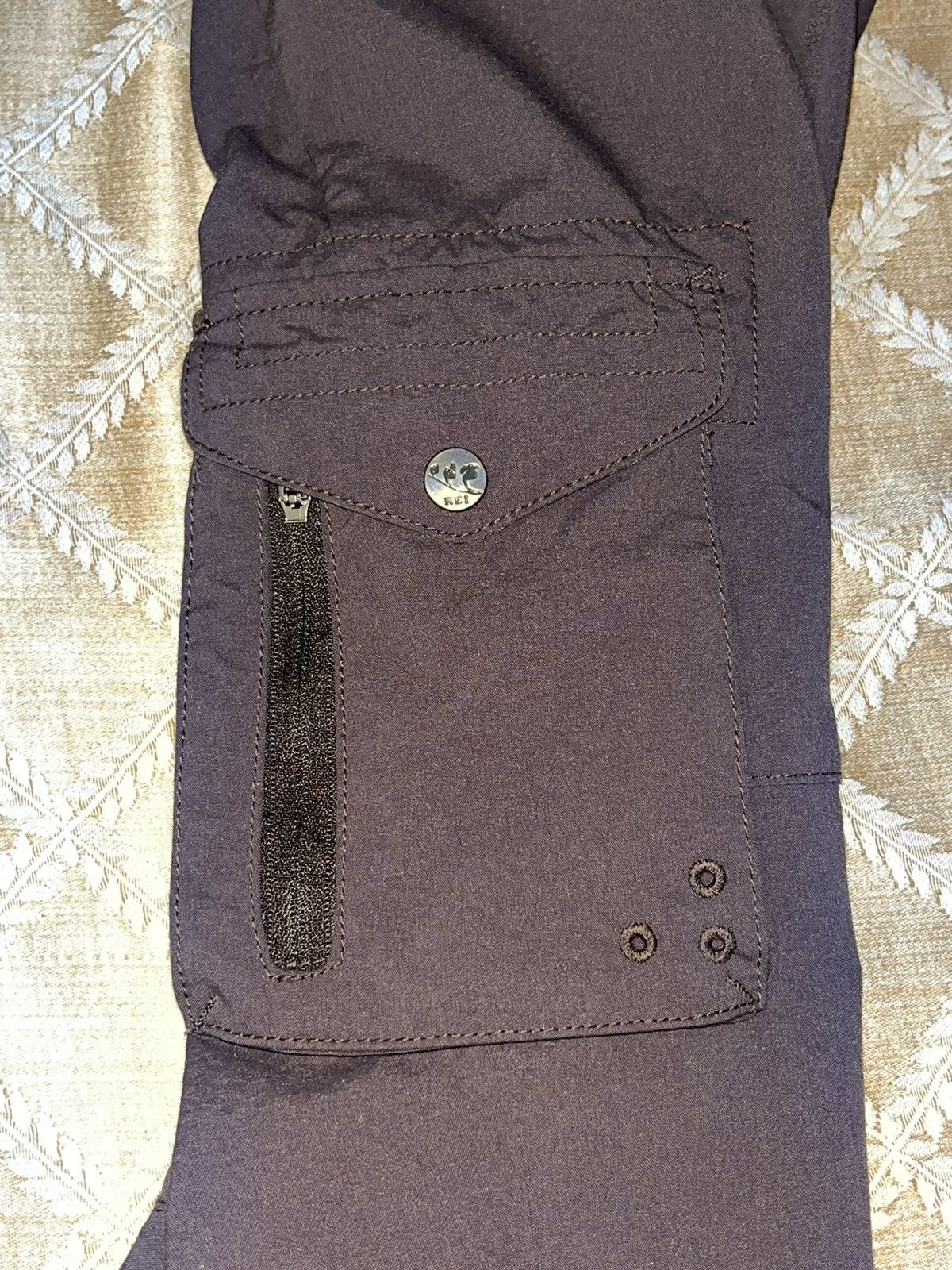 Rei REI Size 27" / US 4 / IT 40 - 6 Thumbnail