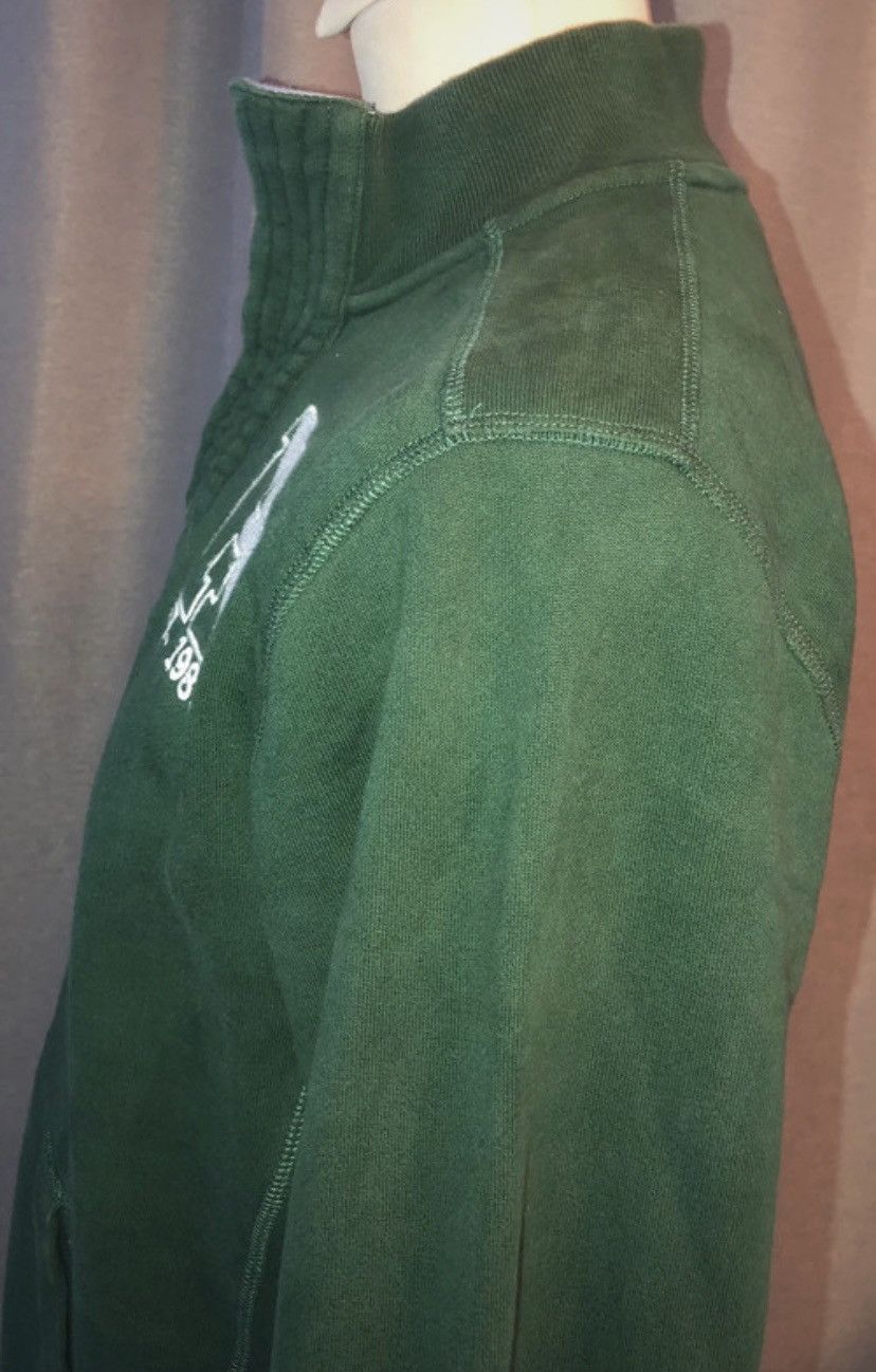 Tommy Hilfiger Tommy Hilfiger Jumper - Green - Small - Very Good Condition Size US S / EU 44-46 / 1 - 6 Thumbnail