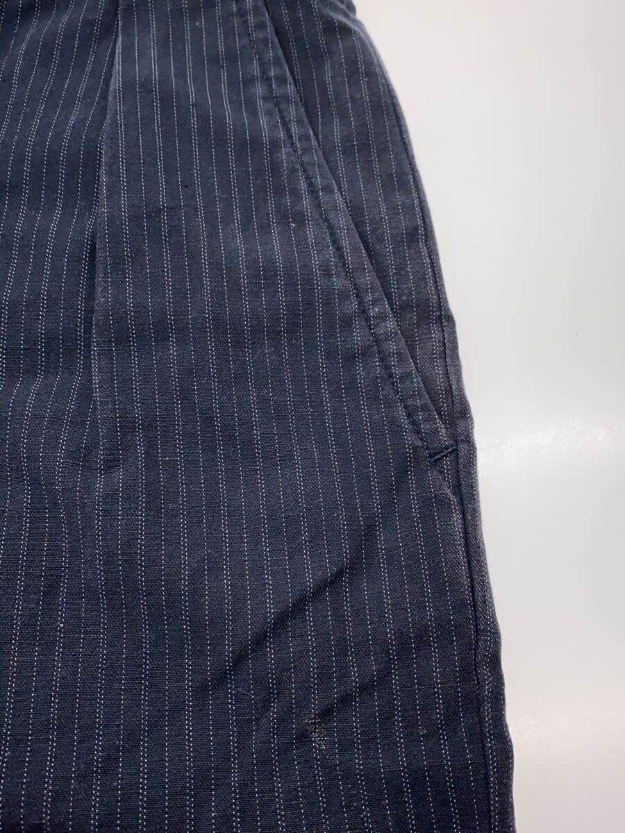 Comme des Garcons × Junya Watanabe Archive Pinstripe Shorts Size US 30 / EU 46 - 4 Thumbnail