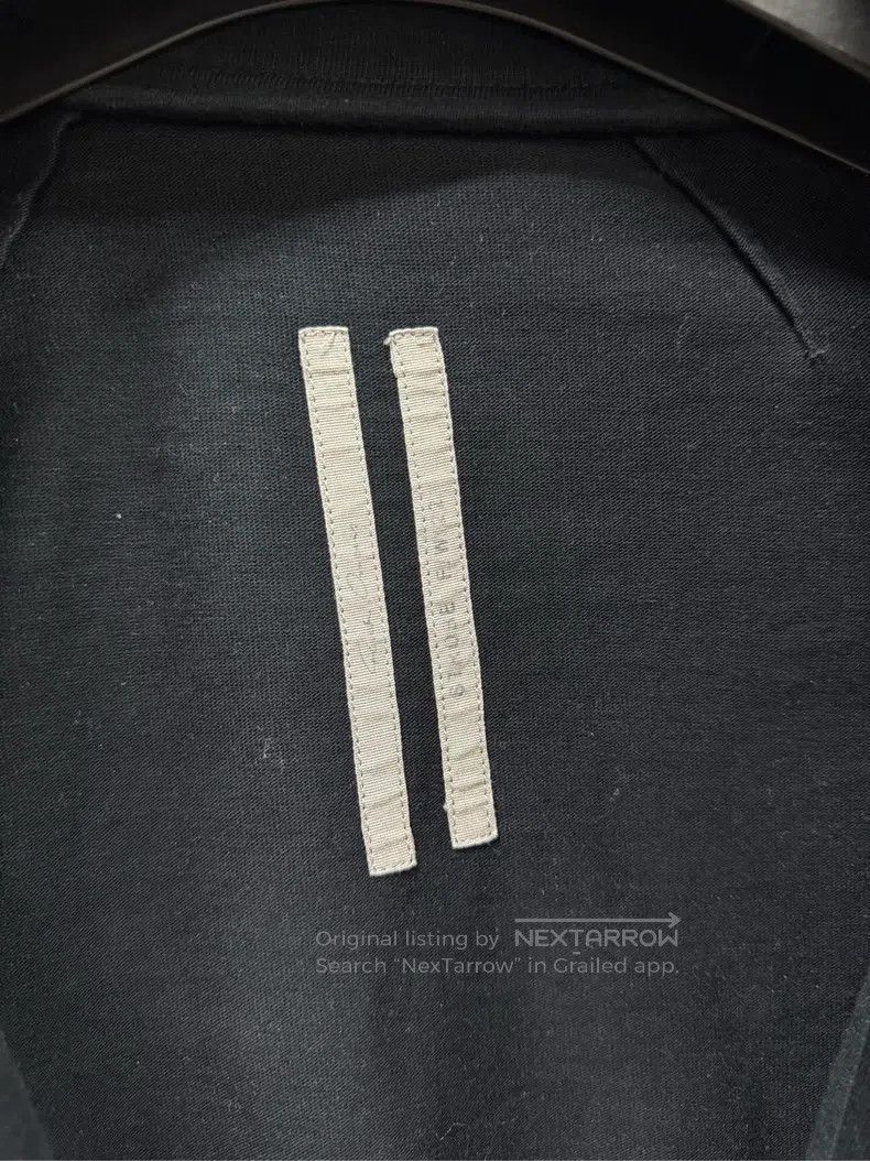 Rick Owens RICK OWENS Zip-up Jacket Size US XXL / EU 58 / 5 - 2 Thumbnail