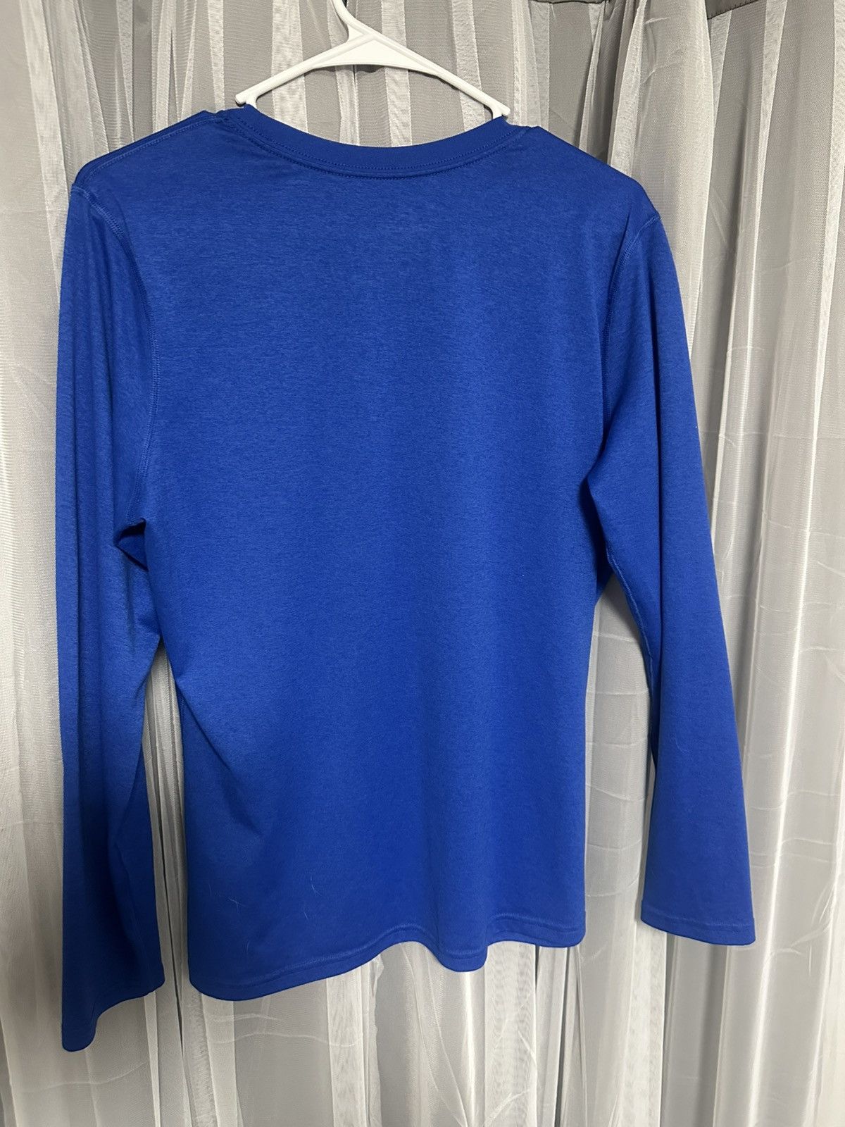 Nike Nike warm up long sleeve Size US L / EU 52-54 / 3 - 2 Thumbnail