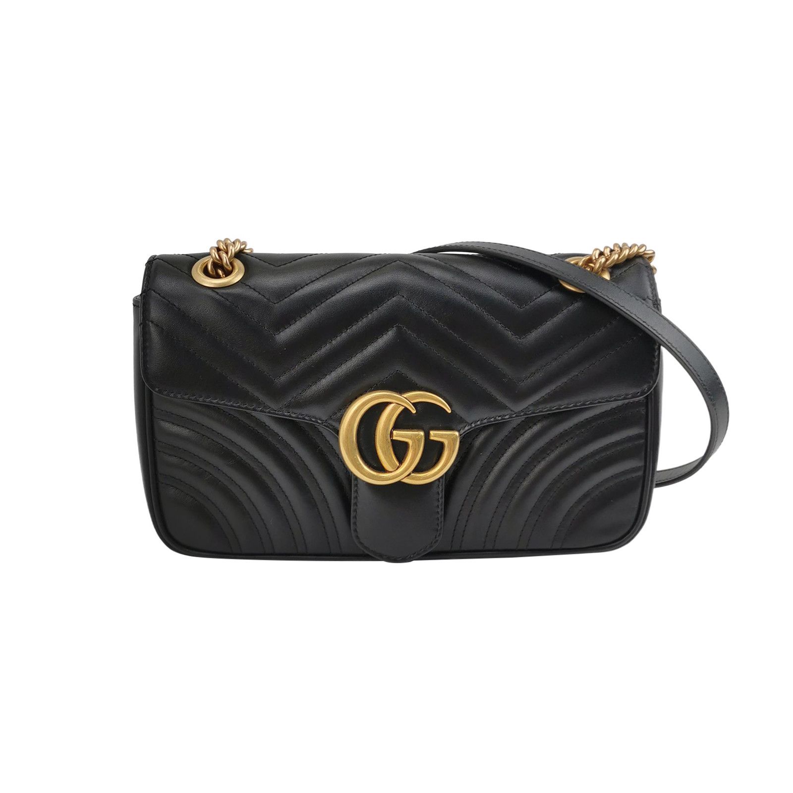 Gucci Gucci Women os Shoulder Bags Size ONE SIZE - 1 Thumbnail