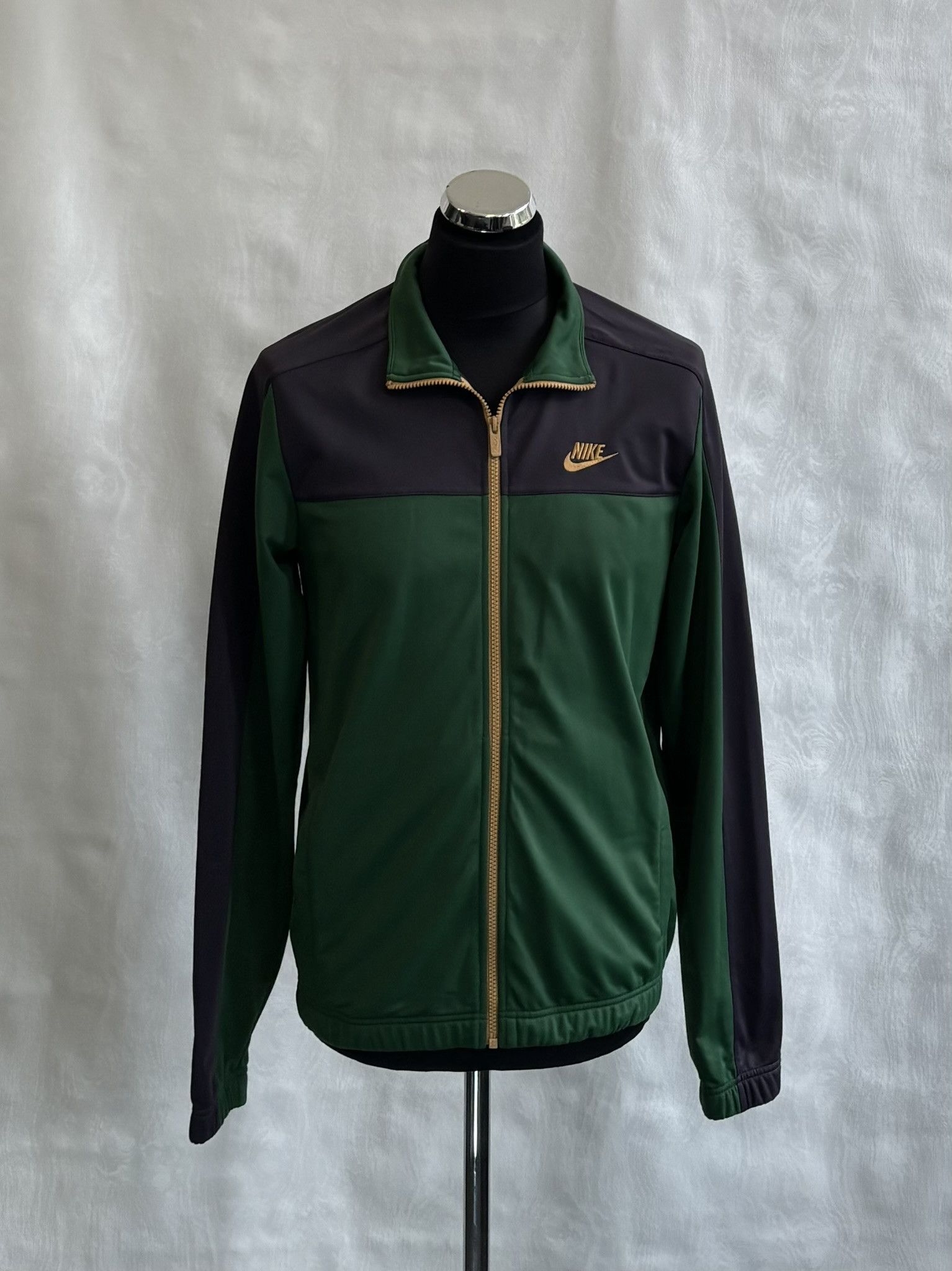 Nike Nike Sportswear Sport Essentials zip sweatshirt size S Size US S / EU 44-46 / 1 - 1 Thumbnail