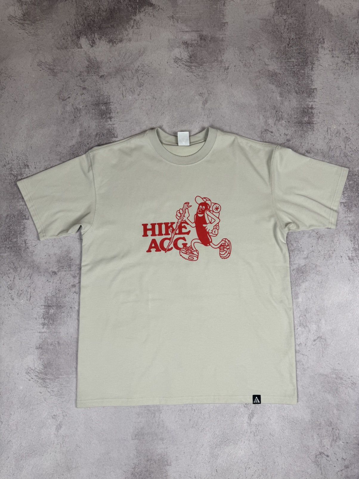 Other Nike ACG HIKE shirt MENS M Size US M / EU 48-50 / 2 - 1 Thumbnail