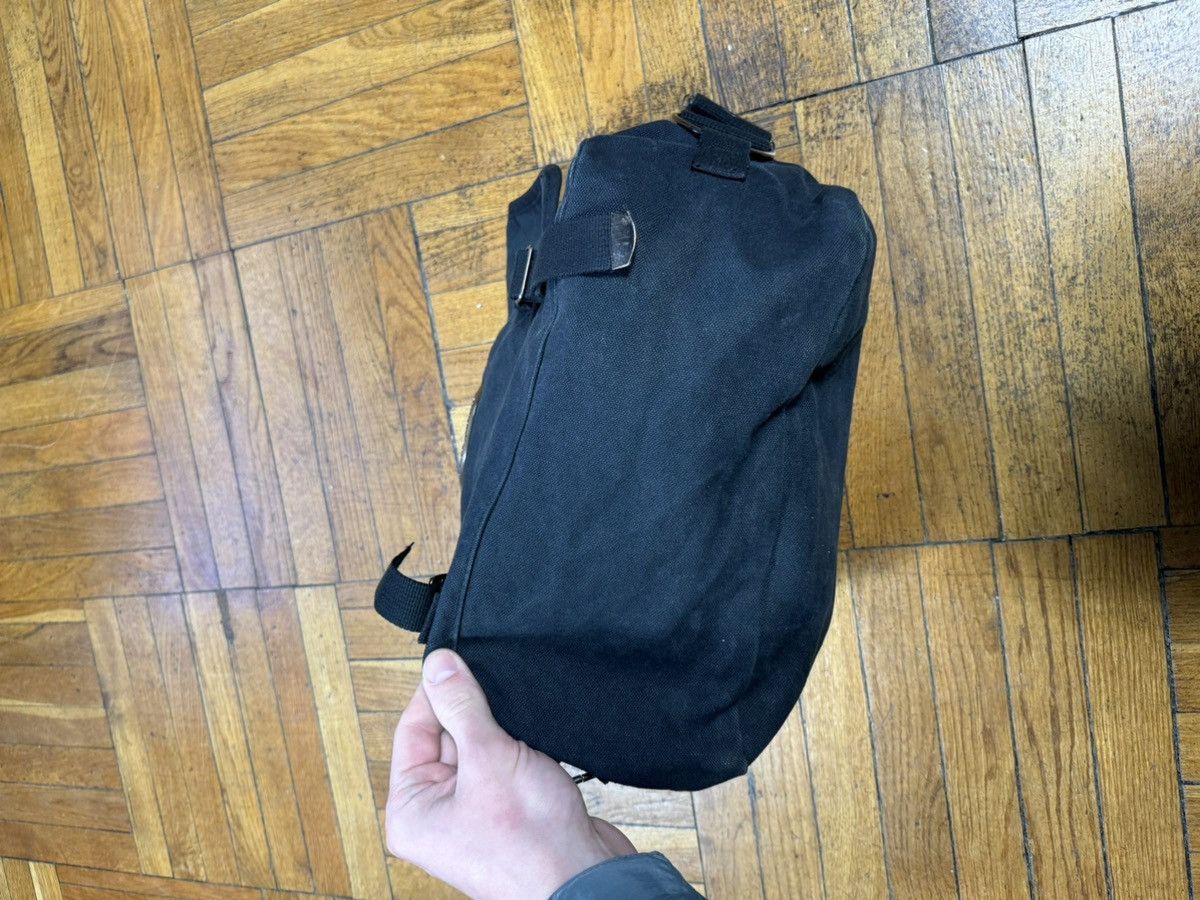 Dr. Martens × Vintage Dr. Martens Air Cushion Sole DM6420 Vintage Rare Army Bag Size ONE SIZE - 7 Thumbnail