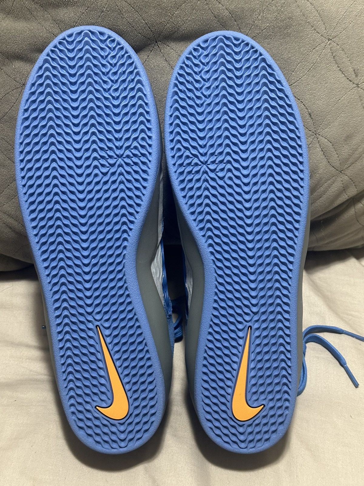 Nike NIKE SB ISHOD Size US 11 / EU 44 - 4 Thumbnail