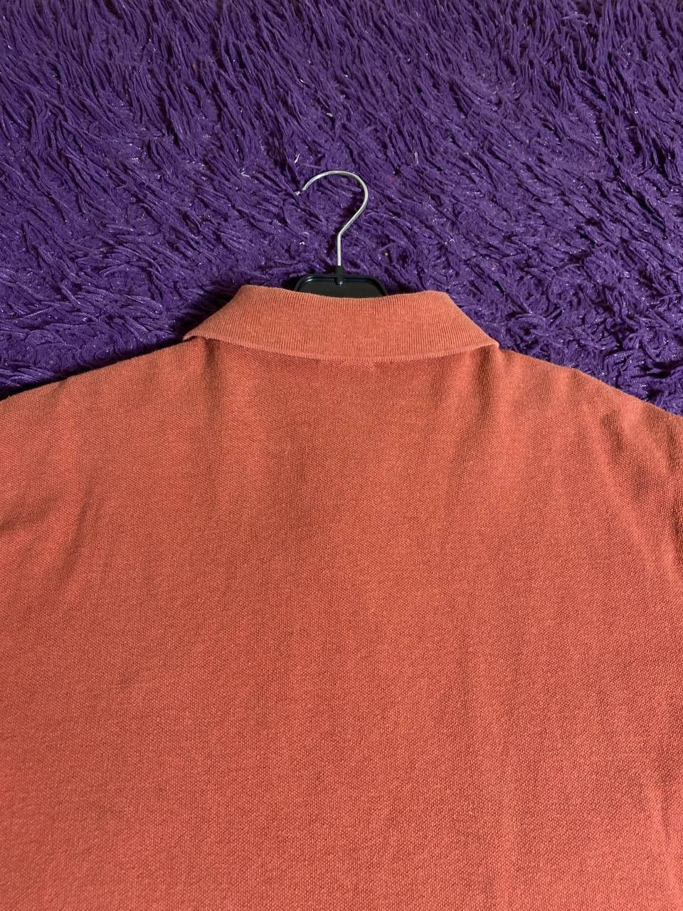 Polo Ralph Lauren × Ralph Lauren × Vintage Mens Vintage Polo Ralph Lauren Polos Streetwear Luxury Tee Size US M / EU 48-50 / 2 - 6 Thumbnail
