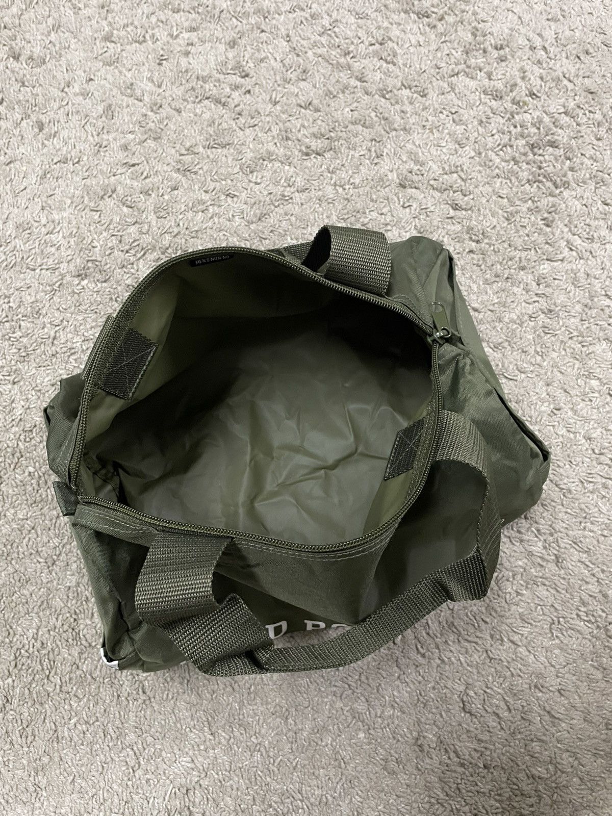 Head Porter Plus Bag