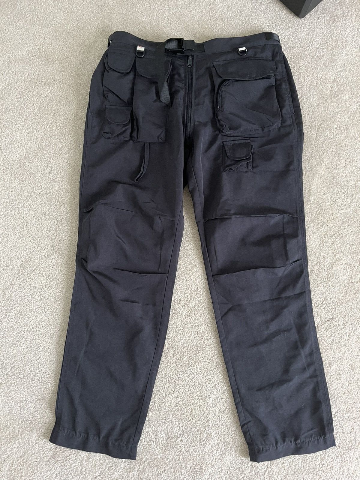 Mountain Research Mountain Research Bootleg Pants | Grailed