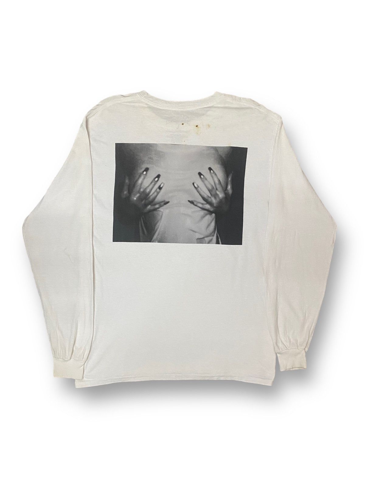 Men's If Six Was Nine Long Sleeve T Shirts | Grailed