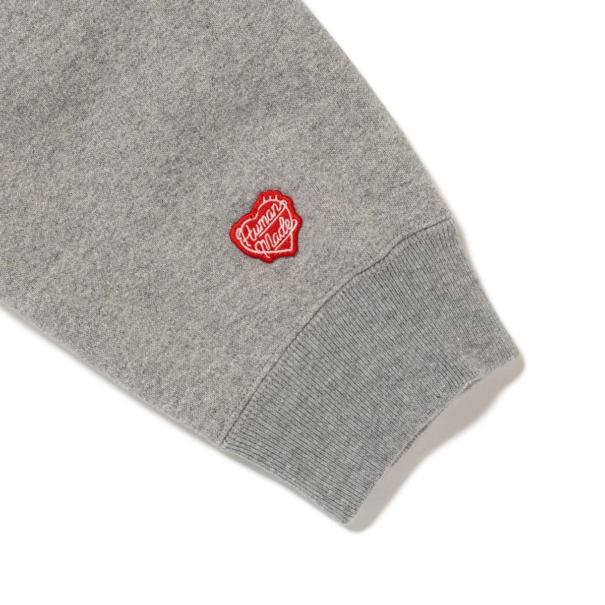 Human Made Human Made Sweatshirt Size ONE SIZE - 3 Thumbnail