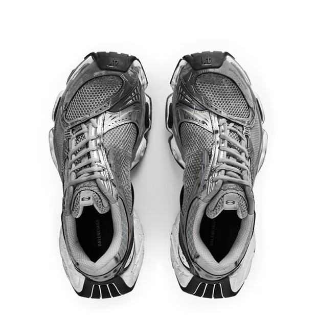 Balenciaga Stapler Sneakers Size US 8 / EU 41 - 6 Thumbnail