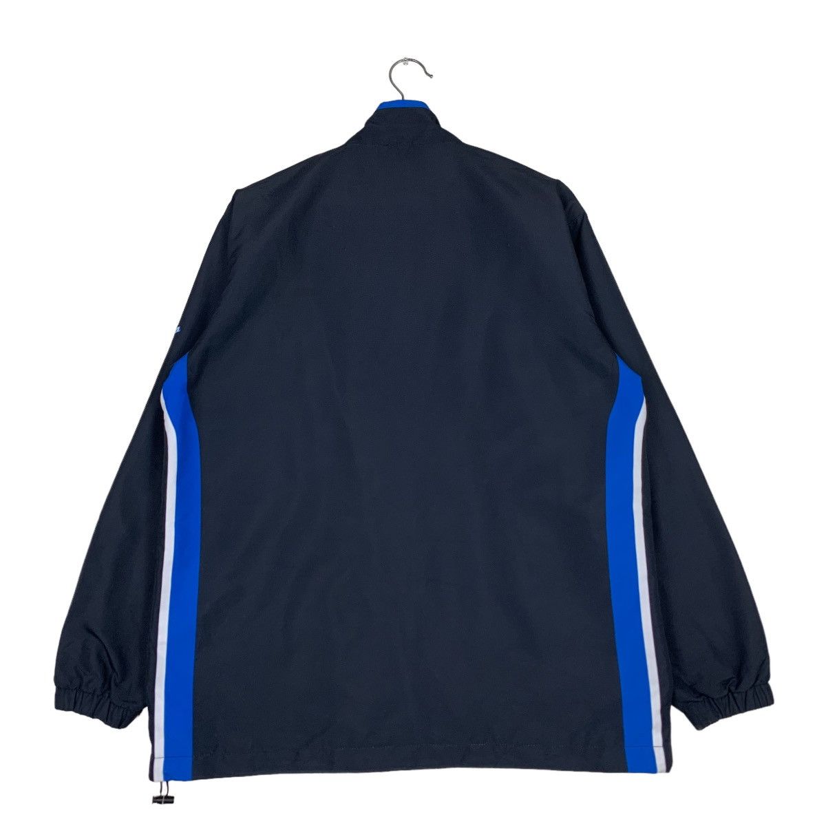 Japanese Brand SEKI BASKETBALL TEAM B.W. BASKETBALL JACKET #0395-C18 Size US S / EU 44-46 / 1 - 7 Thumbnail