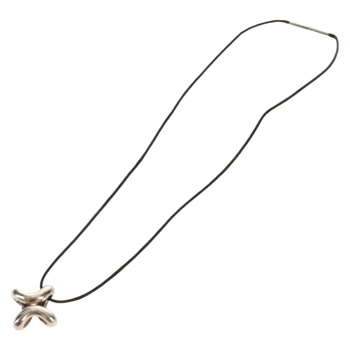 Hermes Hermes Lima Necklace Size ONE SIZE - 2 Thumbnail