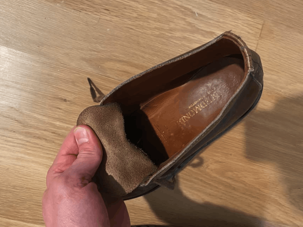 Allen Edmonds Chukka boots Size US 11 / EU 44 - 2 Thumbnail