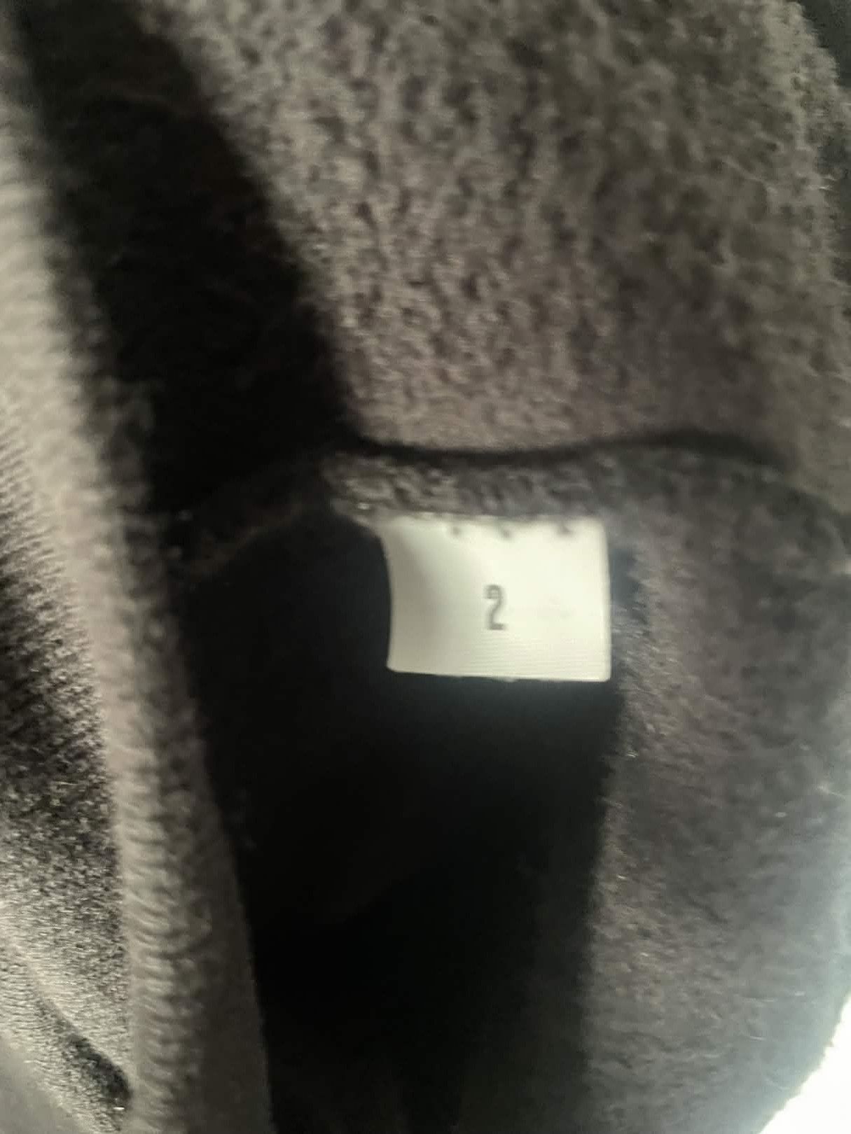 Yeezy YEEZY HD-01 W SHMG Hoodie Size US M / EU 48-50 / 2 - 4 Thumbnail