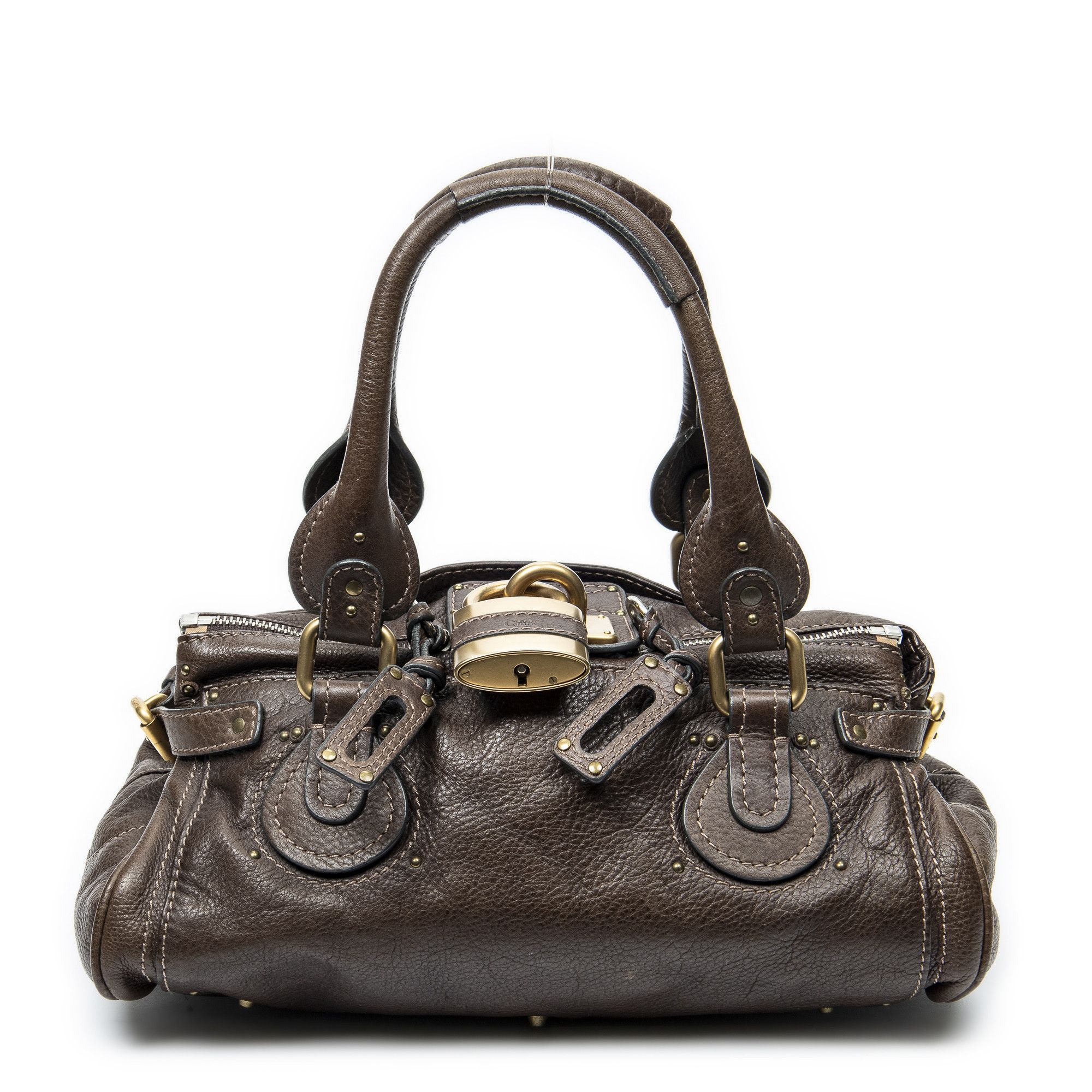 Chloe Paddington Size ONE SIZE - 1 Thumbnail