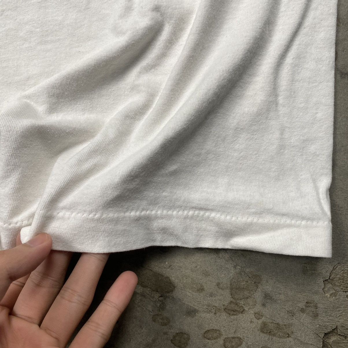 Stussy × Vintage Grail 90s Stussy Sukajan Dragon Boxy Tee Size US M / EU 48-50 / 2 - 3 Thumbnail