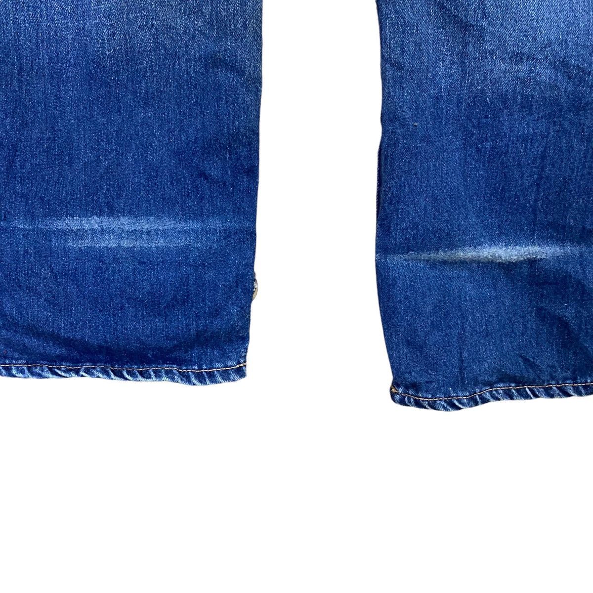 Big John × Japanese Brand Vintage Big John Denim Overall Size US 33 - 19 Thumbnail