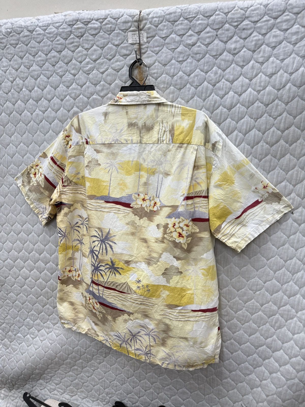 Sun Surf 🔥🔥🔥ARCHIVE VTG ALOHA REPUCLIC SHIRTS Size US L / EU 52-54 / 3 - 9 Thumbnail