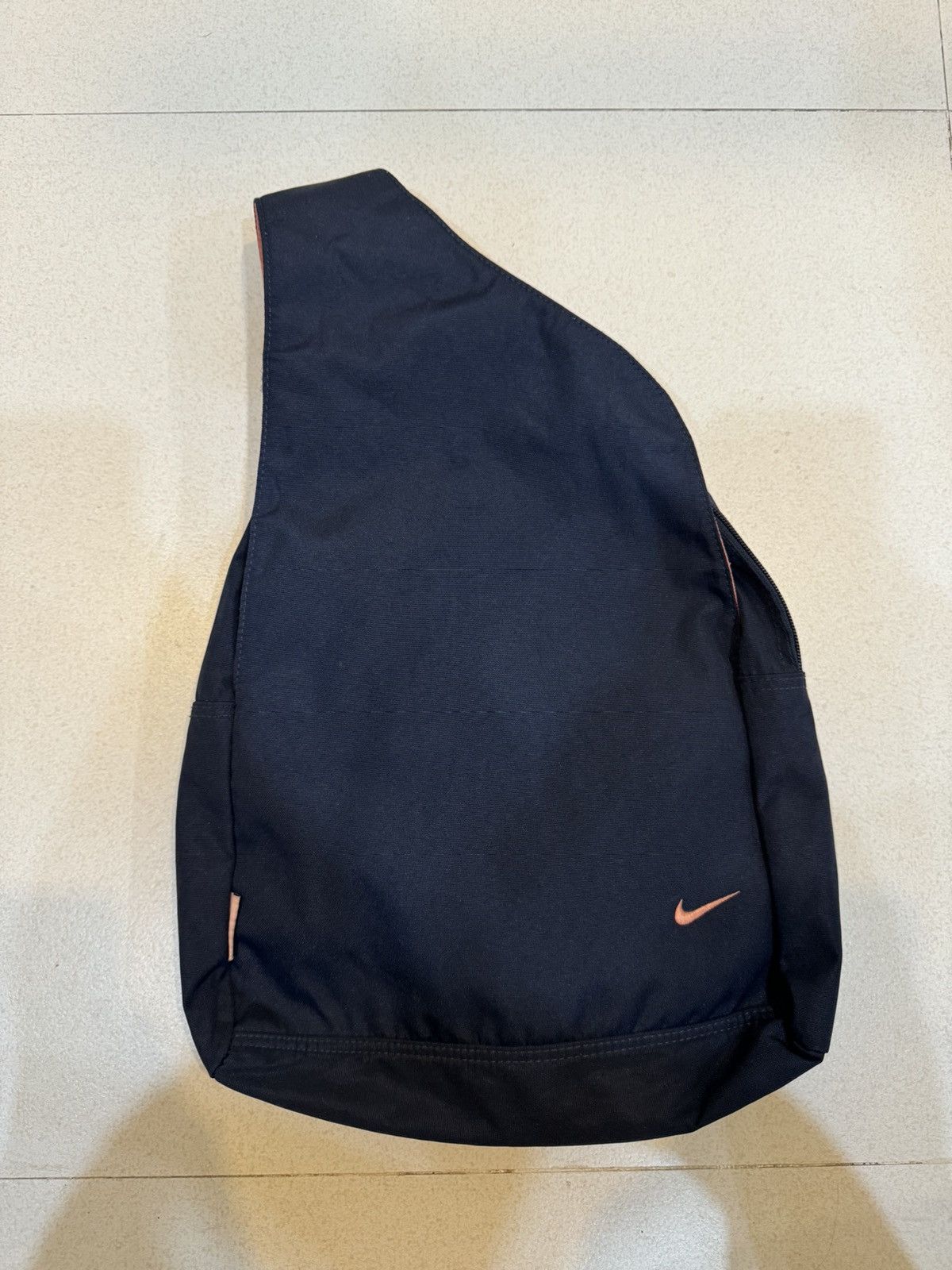 Nike × Vintage Vintage Nike Sand Bag Size ONE SIZE - 2 Thumbnail