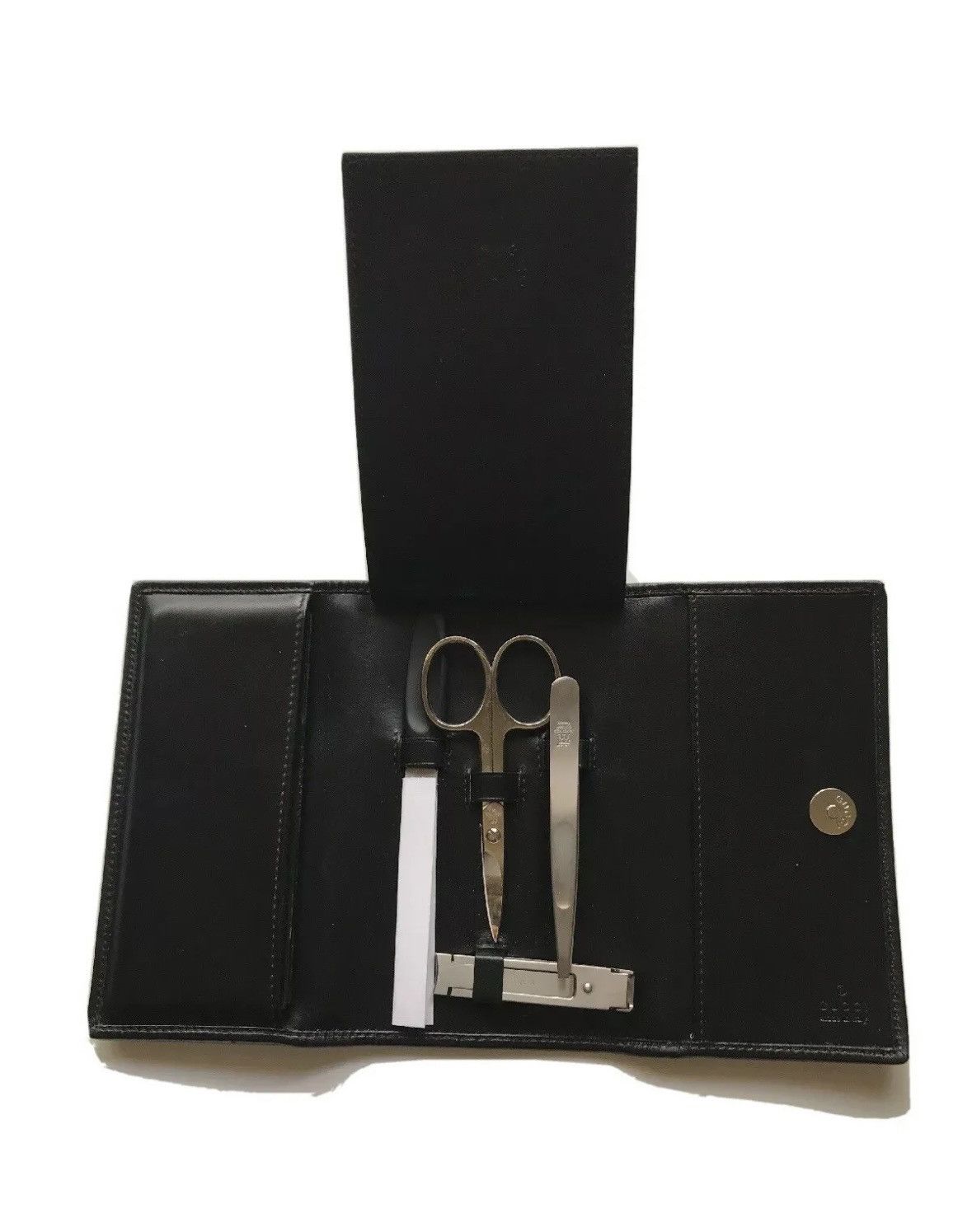 Gucci × Tom Ford GUCCI Manicure Set -Tom Ford Extremely Rare ! Size ONE SIZE - 3 Thumbnail