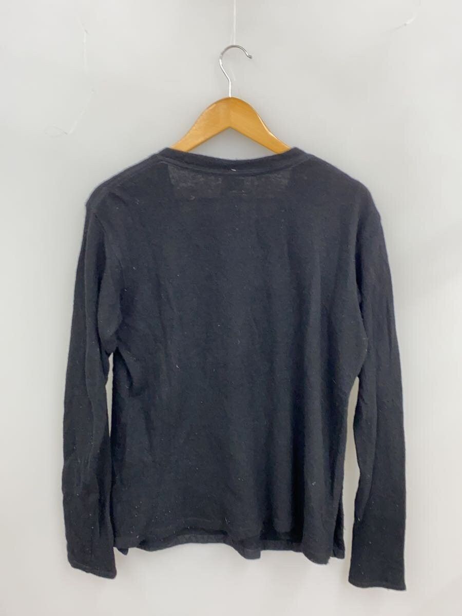 Kapital V Neck Wool Knit Sweater Size US M / EU 48-50 / 2 - 2 Thumbnail