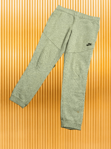 Nike Vintage Nike track pants streetwear Size US 32 / EU 48 - 1 Thumbnail