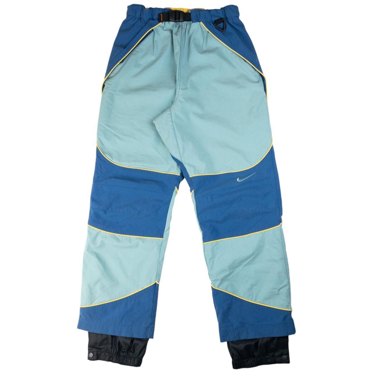 Nike ACG Vintage Nike ACG Snowboarding Trousers Size S Size US 30 / EU 46 - 1 Thumbnail