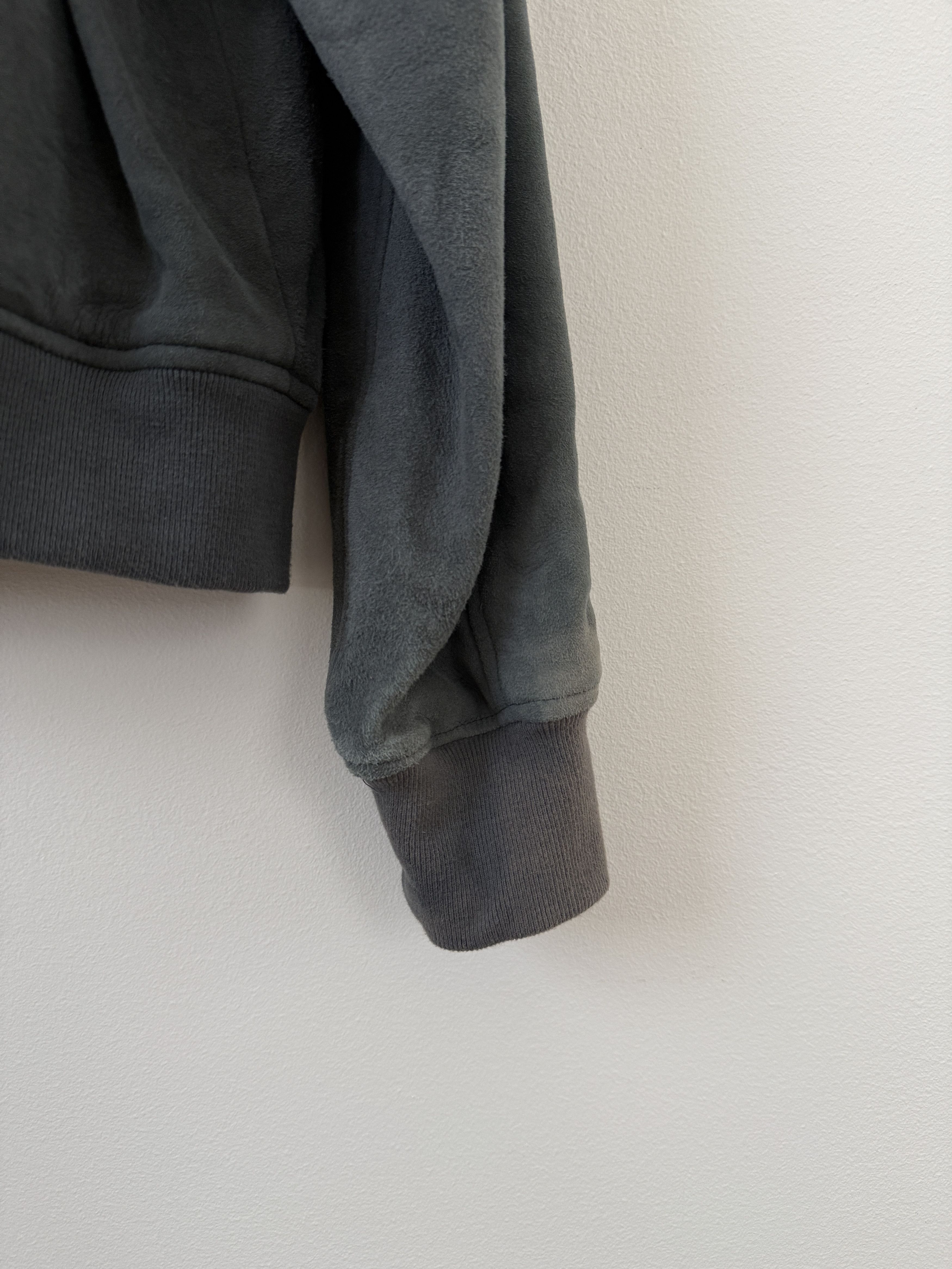 John Elliott Leather Bogota Bomber Size US XXL / EU 58 / 5 - 14 Thumbnail
