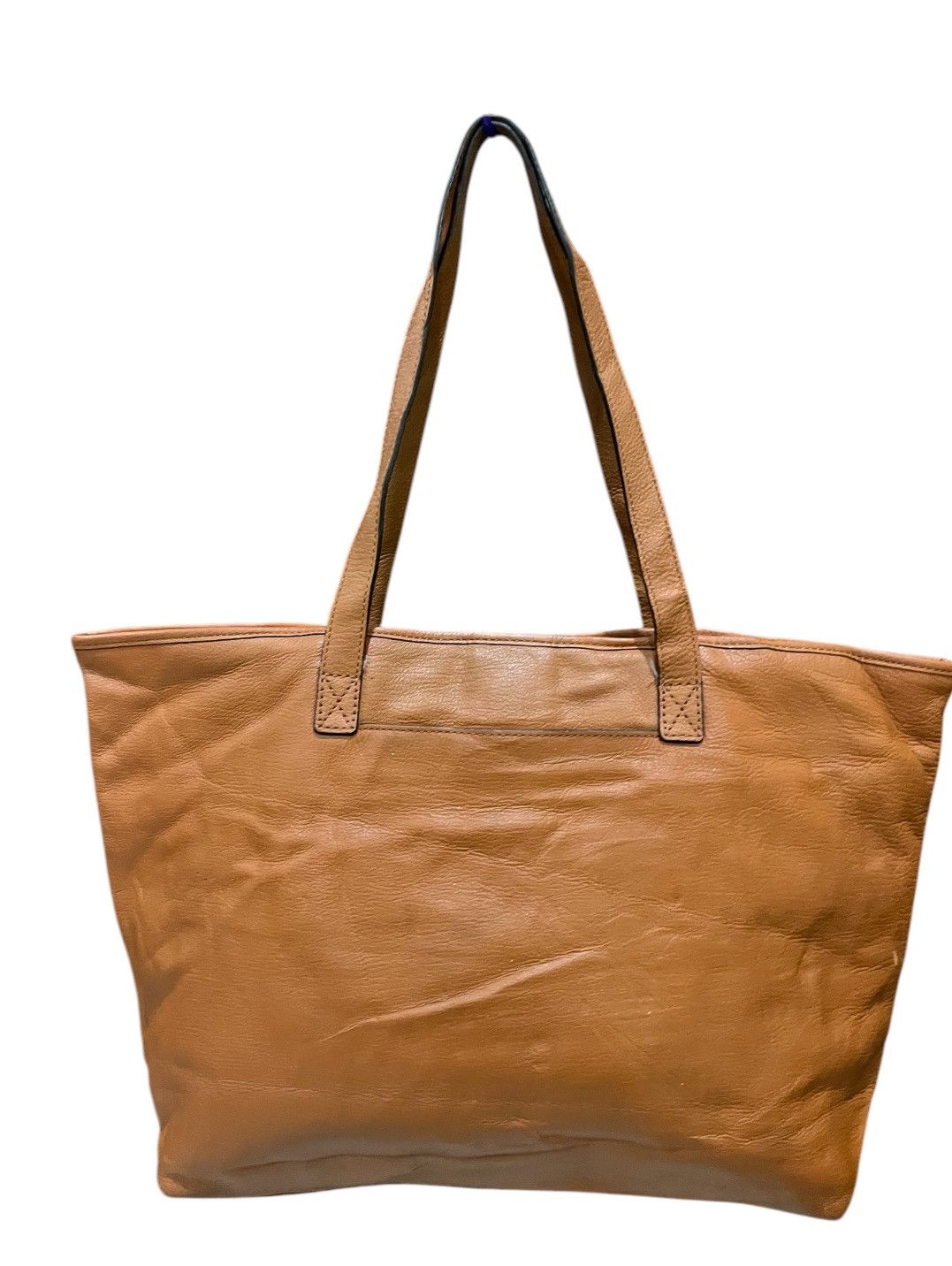 Michael Kors MICHAEL KORS tote bag vintage leather Size ONE SIZE - 2 Thumbnail