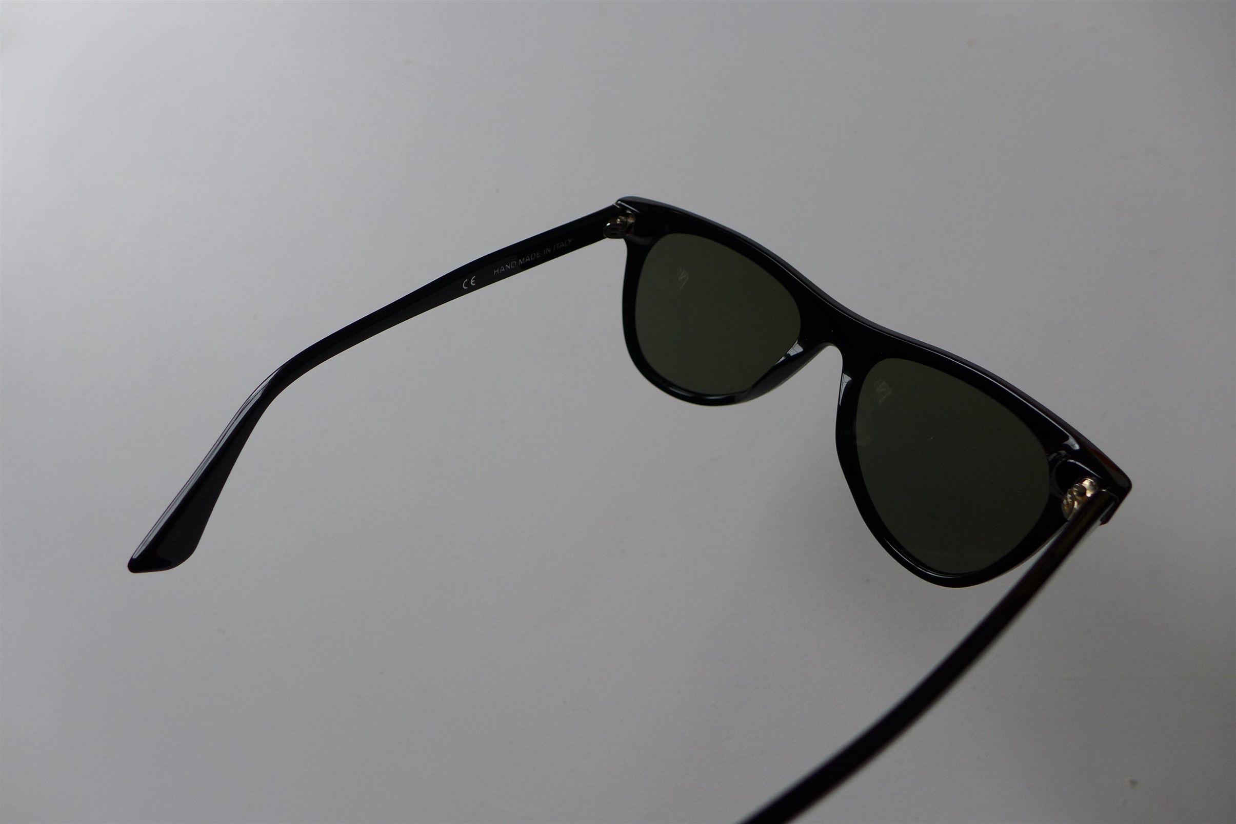 Retrosuperfuture Retrosuperfuture Man Patrol Sunglasses Size ONE SIZE - 16 Thumbnail