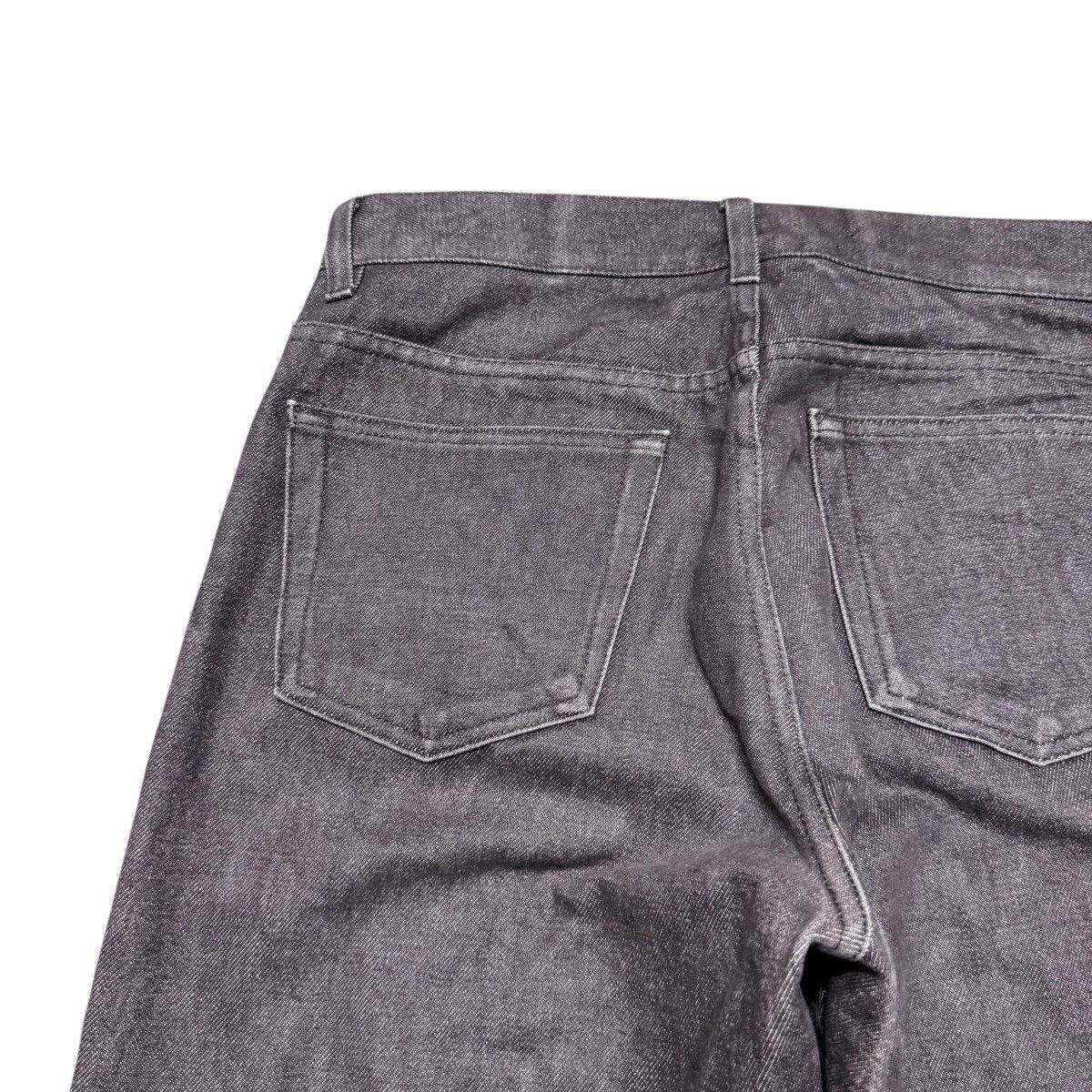 Helmut Lang Helmut Lang Boot Cut Denim Jeans Size US 31 - 10 Thumbnail