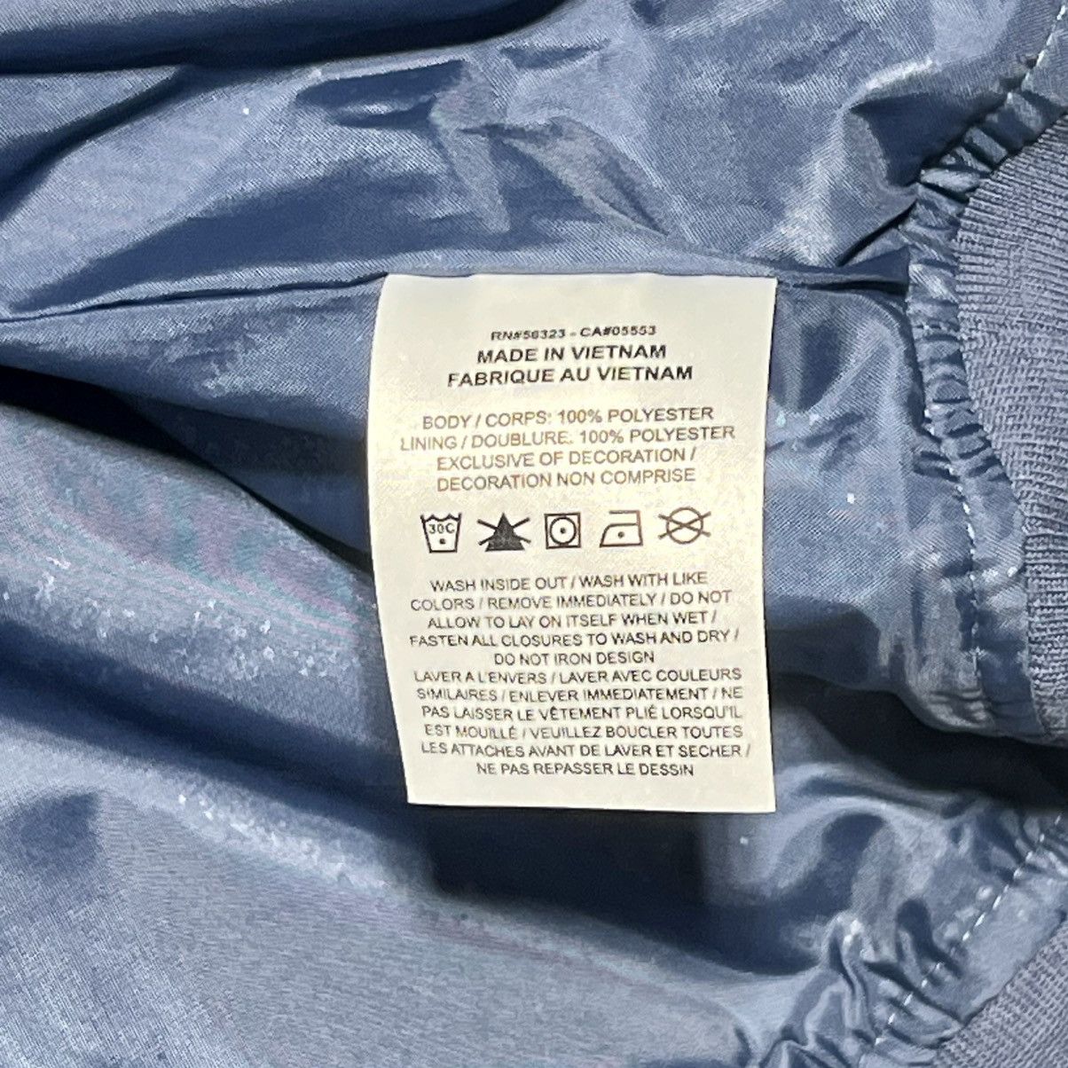 Nike Nike USA Dugout Breaking Satin Jacket Blue / Navy FN9460-491 Size US L / EU 52-54 / 3 - 12 Thumbnail