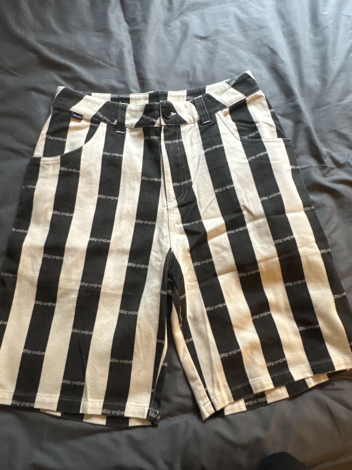 Other VeryFilthyShit Shorts Size US 32 / EU 48 - 1 Thumbnail